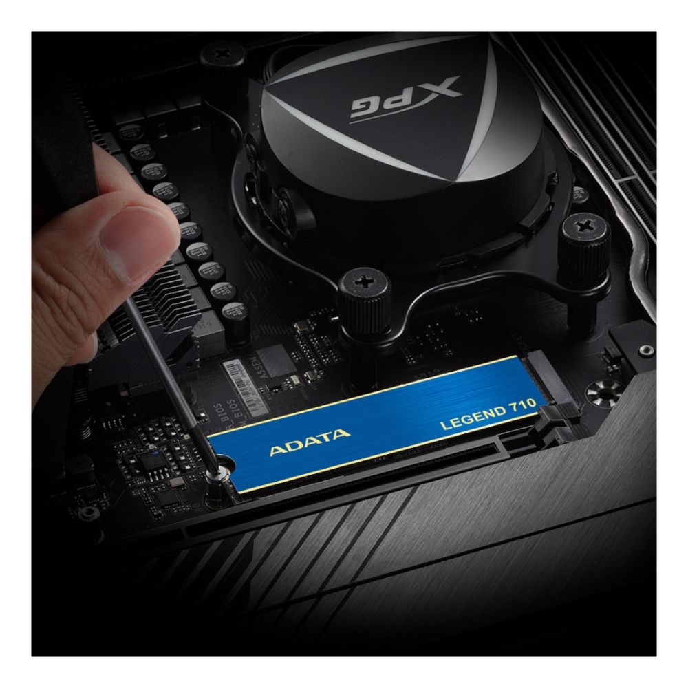 ADATA Legend 710 1TB M.2 2280 NVMe PCIe 3.0 SSD