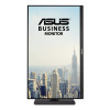 Refurbished - ASUS BE249CGN 23.8" Full HD 120Hz Height Adjustable Monitor with Speakers