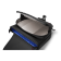 ASUS ROG Slash Sling Bag 4.0 PU Leather Case for ROG Ally X - Black