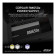 CORSAIR RMx Series RM650e 650W ATX 3.1 Cybenetics Gold PSU Power Supply