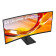 LG UltraWide U6 34U601B 34" Quad HD VA 120Hz 5ms FreeSync Premium Curved Monitor