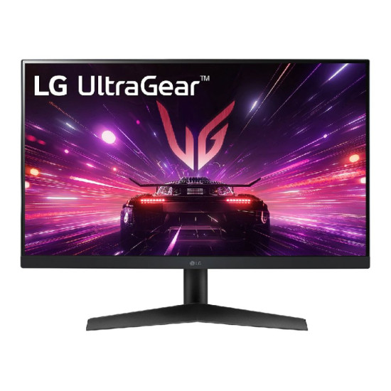 LG UltraGear 24GS60F-B.AEK 24" Gaming Monitor 