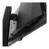 MSI MPG 271QR QD-OLED X50 27" QD-OLED Quad HD 500Hz 0.03ms USB-C Height Adjustable Gaming Monitor