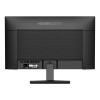 HANNspree HC271CFB 27" Full HD IPS 100Hz USB-C Ultra-Slim Bezel Monitor with Speakers