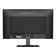 HANNspree HC271CFB 27" Full HD IPS 100Hz USB-C Ultra-Slim Bezel Monitor with Speakers