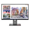 Refurbished - Lenovo ThinkVision P27QD-40 27" Quad HD 4ms Height Adjustable Monitor