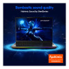 MEDION Erazer Beast 16 X1 Ultimate Intel Ultra 9 275HX 32GB RAM 2TB SSD RTX 5080 16" Windows 11 Home Gaming Laptop