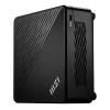 MSI Cubi N ADL S Intel N100 4GB RAM 128GB SSD Windows 11 Pro SFF Mini Desktop PC
