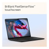 Microsoft Surface 7 Copilot+ Qualcomm Snapdragon-X1P 16GB RAM 512GB SSD 13.8" Touchscreen AI Laptop