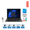 Refurbished - Lenovo ThinkPad T14s Gen 3 Intel Core i5-1245U 16GB RAM 256GB SSD 14" Windows 10 Pro Business Laptop