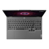 Refurbished - Lenovo LOQ 15ARP9 AMD Ryzen 5 7235HS 24GB RAM 1TB SSD RTX 3050 15.6" Windows 11 Home Gaming Laptop