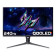 Acer Predator X32 X5 32" QD-OLED 4K UHD 240 Hz 0.03ms AI ProxiSense Height Adjustable Gaming Monitor with Speakers