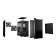 be quiet! Pure Base 501 Black Mid Tower PC Gaming Case