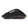 Acer Easy Fit 4000 DPI Right-hand RF Wireless Mouse - Black