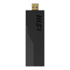 MSI BE6500 WiFi 7 Tri-Band USB Adapter