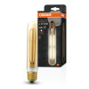 OSRAM Vintage 1906 Tubular 4 Watt E27 Gold Filament Bulb