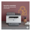 HP Color LaserJet Pro 3202dn colour Printer
