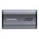 Adata SE880 Pocket Size 2TB USB 3.2 Gen2 External SSD - Titanium Grey