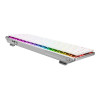 ASUS ROG Falchion RX Wireless QWERTY UK Layout RGB Gaming Keyboard - White