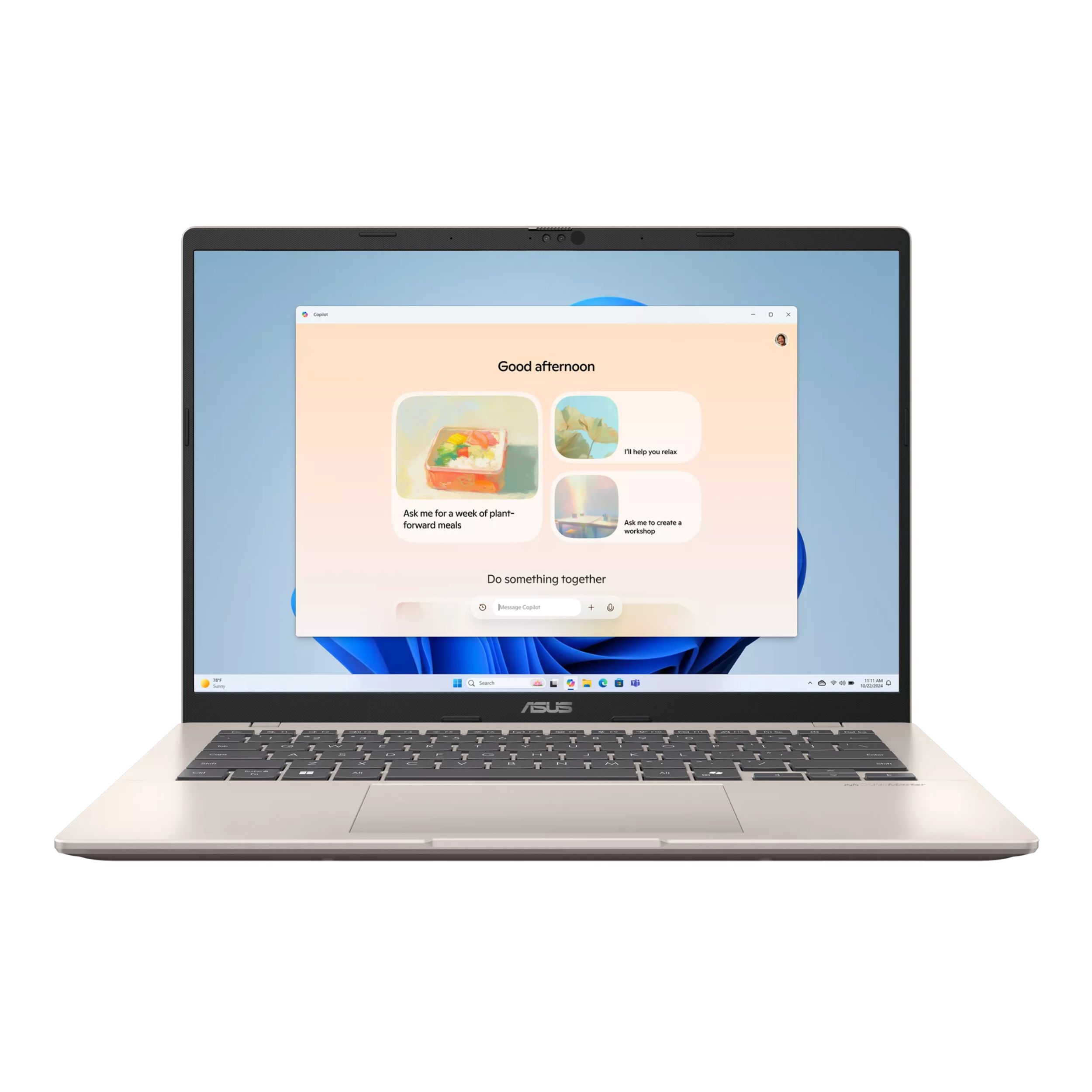 ASUS VivoBook 14 Ultra 5 16GB 1TB Laptop