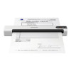 Epson WorkForce DS-70 USB Mobile Document Scanner
