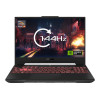 ASUS TUF A15 laptop with sleek design, AMD Ryzen 7, and 16GB RAM