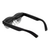 ASUS AirVision M1 Micro OLED 72Hz Freeform Lens Proximity Sensor USB-C Mic-Array Touchpad Smart Glasses with Speakers