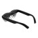 ASUS AirVision M1 Micro OLED 72Hz Freeform Lens Proximity Sensor USB-C Mic-Array Touchpad Smart Glasses with Speakers