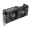 ASUS Radeon RX 7800 XT Dual 16GB OC Graphics Card