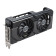 ASUS Radeon RX 7800 XT Dual 16GB OC Graphics Card