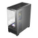 Antec CX700 ARGB Tempered Glass Mid Tower Gaming PC Case - Black