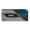 ASUS ROG THOR 1200P3 Gaming E 1200W ATX 3.1 80 PLUS Platinum PSU Power Supply