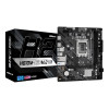 Asrock H610M-H2/M.2 D5 DDR5 micro ATX LGA 1700 Motherboard