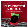Seagate IronWolf Pro 20TB 256MB 3.5" SATA 6GB/s 7200 RPM Nas Internal Hard Drive