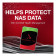 Seagate IronWolf Pro 20TB 256MB 3.5" SATA 6GB/s 7200 RPM Nas Internal Hard Drive