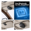 Kitsound MYCALL Bluetooth Handsfree speaker