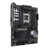 ASUS TUF GAMING X870-PLUS AM5 motherboard for high-performance gaming