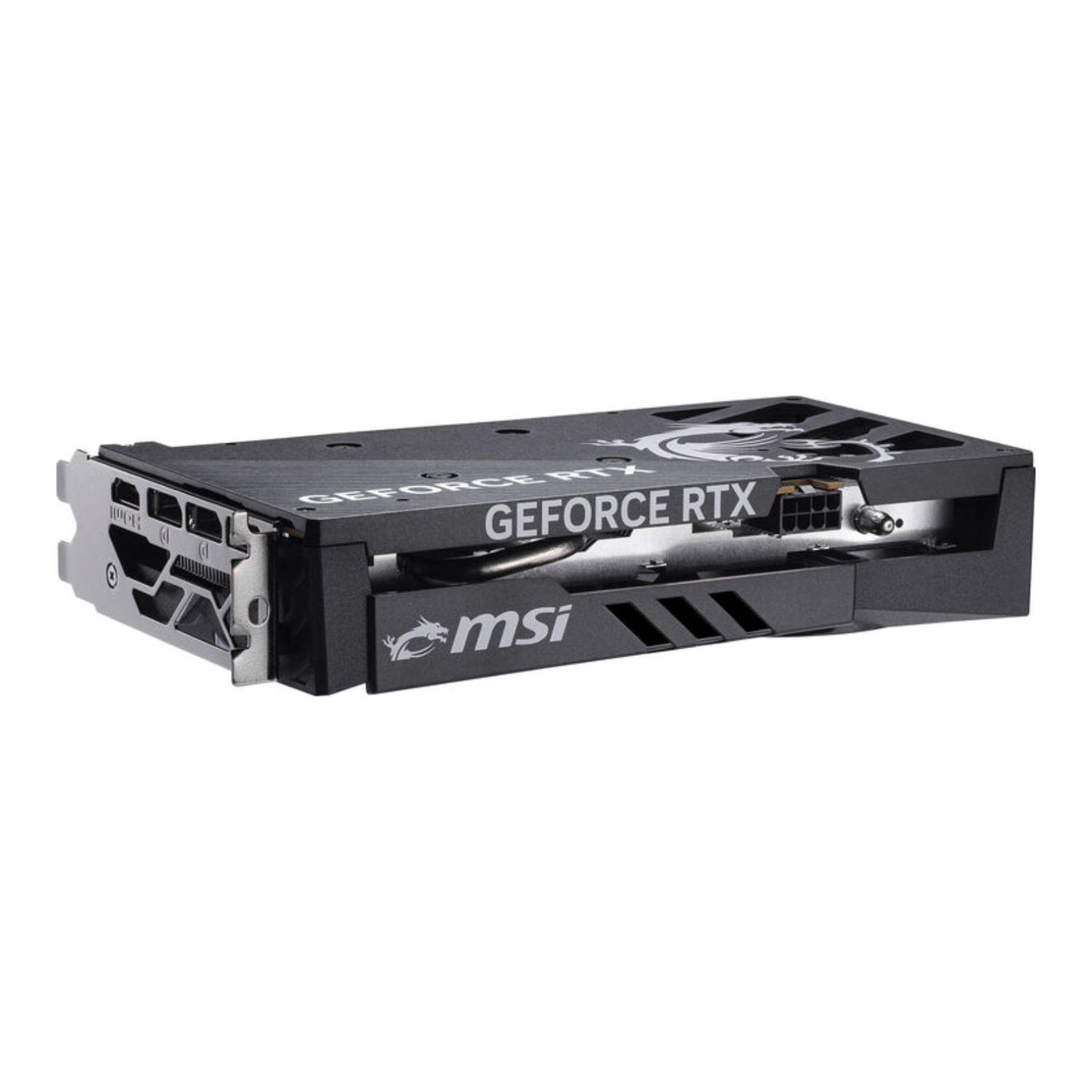 MSI RTX 5050 8GB OC Gaming Graphics Card for Smooth Gaming