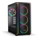 be quiet! Shadow Base 800 FX Mid Tower Tempered Glass ATX Gaming PC Case - Black