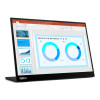 Refurbished - Lenovo ThinkVision M14d 14" 2.2K IPS USB-C Height Adjustable Flat Monitor