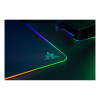 Razer Firefly V2 RGB Gaming Surface Mouse Pad - Black