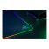 Razer Firefly V2 RGB Gaming Surface Mouse Pad - Black