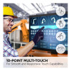 Refurbished - ViewSonic 32" FHD Open Frame Multi-Touch Commercial Monitor