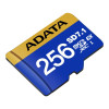 ADATA UD256GEX3L1-C 256GB MicroSDXC SD7.1 UHS-II Nintendo Switch 2 Memory Card