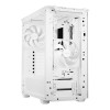be quiet! Pure Base 501 Airflow ATX Mid Tower Gaming PC Case - Black