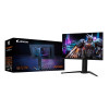 Gigabyte AORUS FO27Q5P 27" QD-OLED Quad HD 500Hz 0.03ms Height Adjustable Gaming Monitor with Speakers