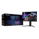 Gigabyte AORUS FO27Q5P 27" QD-OLED Quad HD 500Hz 0.03ms Height Adjustable Gaming Monitor with Speakers