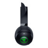 Razer Kraken Kitty V2 BT Wireless Gaming Over-Ear Headset - Black
