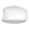 Hyper HyperSpace Office Right-hand Wireless 2400 DPI Mouse - White