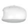 Hyper HyperSpace Office Right-hand Wireless 2400 DPI Mouse - White
